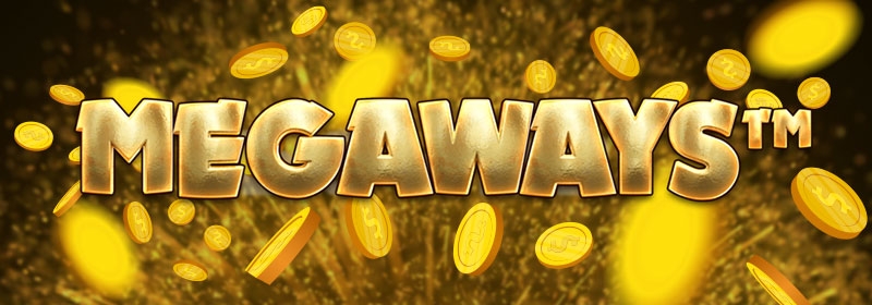 Slots, Megaways, Megaclusters, jogos, inovação
